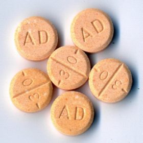 Buy Adderall 30mg IR Australia