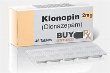 Buy Klonopin 2mg Australia