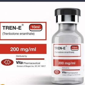 Buy VITA TREN E 200 MG/ML X 10ML