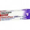Colgate Neutrafluor 5000 Plus Toothpaste 56g