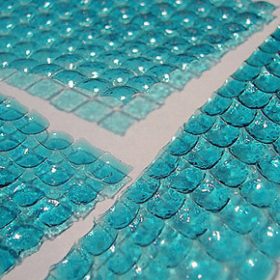 LSD Gel Tabs