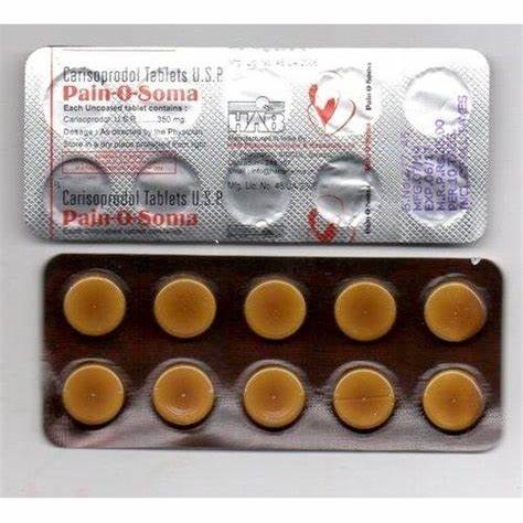 Buy Soma 350mg Australia