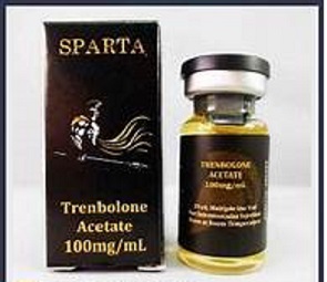 Tren For Sale