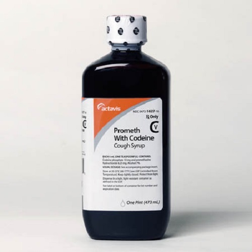 Buy Actavis Promethazine Codeine Australia