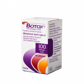 Buy Botox 100 units Australia