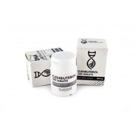 Buy Clenbuterol 40mcg/100tab Australia