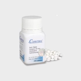 Buy Clenbuterol Online Australia