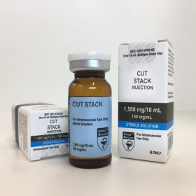 Buy Cut Stack Injection Hilma Biocare in Australia