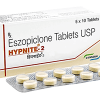 Buy Eszopiclone 2mg Online Australia