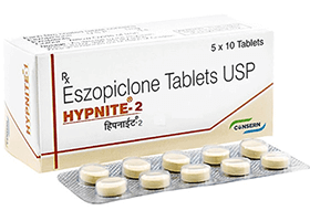 Buy Eszopiclone 2mg Online Australia