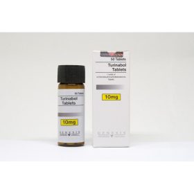 Buy Turinabol 10mg Tablets Genesis in Australia