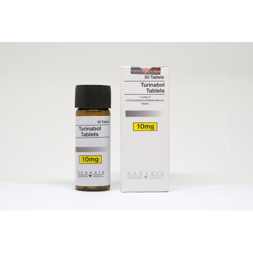 Buy Turinabol 10mg Tablets Genesis in Australia