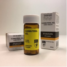 Buy Clenbuterol 40mcg Australia