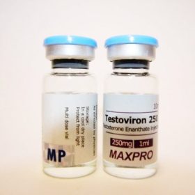 Buy Testoviron 250 MAX PRO in Australia