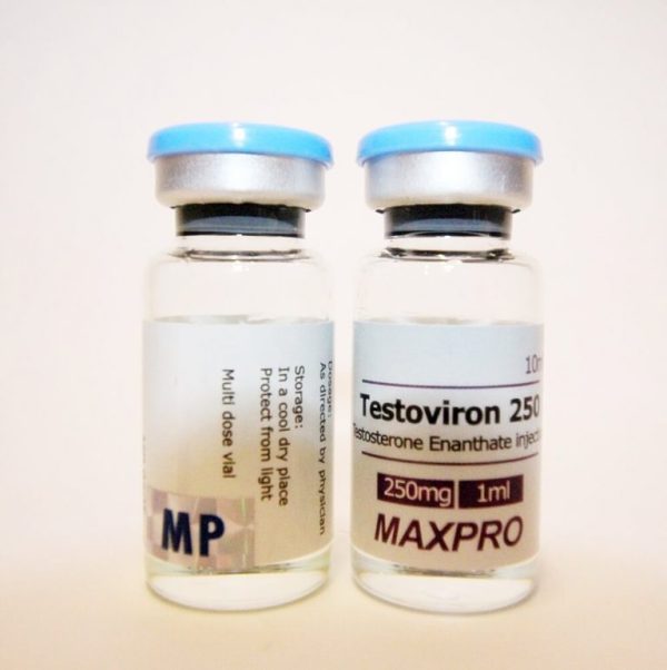 Buy Testoviron 250 MAX PRO in Australia