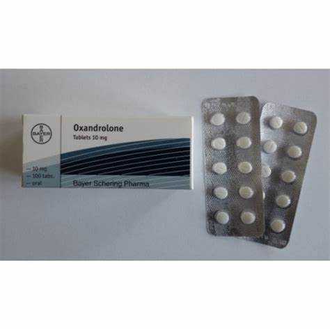 Buy Oxandrolone 10mg Bayer Schering Online Australia