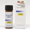Buy Oxandrolone 10mg Tablets Australia By Genesis