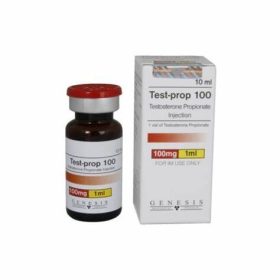 Buy Test-prop 100 Genesis in Australia