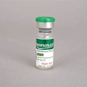 Buy Propionate LA 100 mg/amp Online Australia
