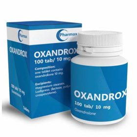 Buy Oxandrox 10mg Online Australia