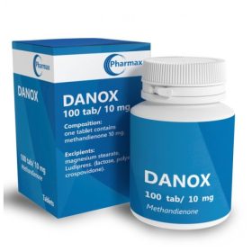 Buy Danox 10mg Pharmax Australia