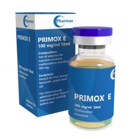 Buy Primox Enanthate 100mg Online Australia