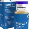 Buy Testox Propionate Pharmax 100 mg/ml in Australia