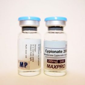 Buy Cypionate 200mg Max Pro in Australia