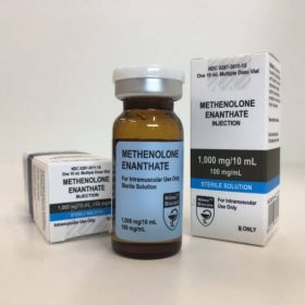 Buy Primobolan Injection 100mg/ml HILMA Biocare in Australia