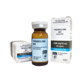 Buy Trenbolone Mix 1500 mg/ml HILMA Biocare in Australia