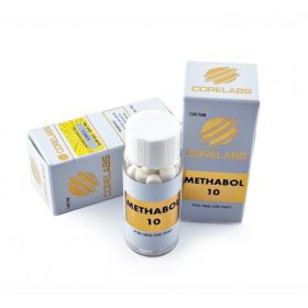 Buy Methanabol Core Labs Australia
