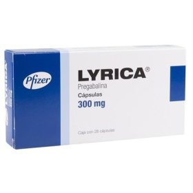 Buy Pregabalin Lyrica 300mg Australia