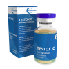 Buy Testox Cypionate 200mg/ml Pharmax Australia