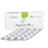 Buy Naposim 5mg Online Australia by Terapia S.A