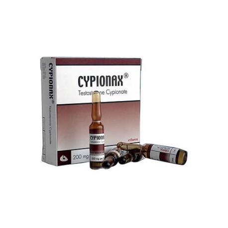 Buy Cypionax 200mg/amp Online Australia