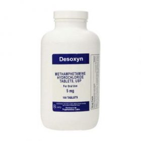Buy Desoxyn 5mg Online Australia