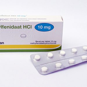 Buy Methylphenidate 10mg Australia