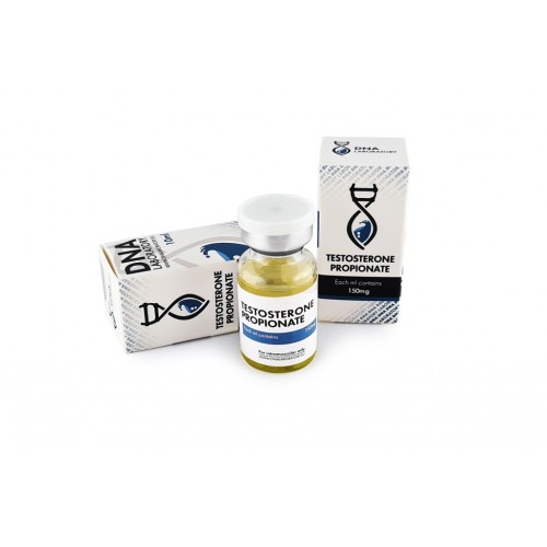Buy Testosterone Propionate 150mg DNA Laboratory in Australia