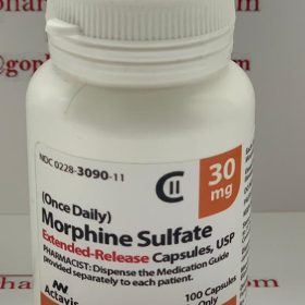 Buy Morphine 30mg Australia