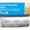 Buy Codeine Phosphate Online Australia