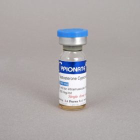 Buy Cypionate LA 200mg/amp Online Australia