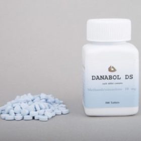 Buy Danabol DS 500 tabs Australia