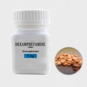 Buy Dextroamphetamine 5mg Australia
