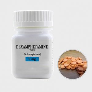 Buy Dextroamphetamine 5mg Australia