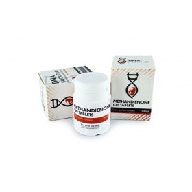 Buy Methandienone 10mg DNA Lab Australia