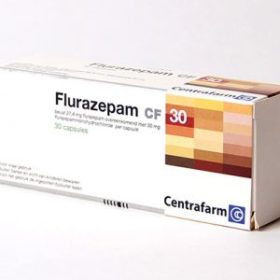 Buy Flurazepam 30mg Online Australia