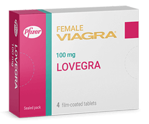Buy Lovegra 100mg in Australia