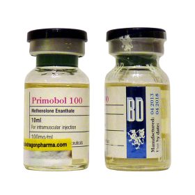Buy Primobol 100 British Dragon Online Australia
