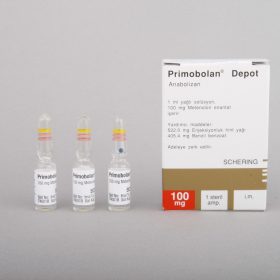 Buy Primobolan Depot 100mg Online Australia