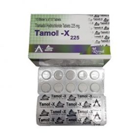 Buy Tamol-X 225 Australia